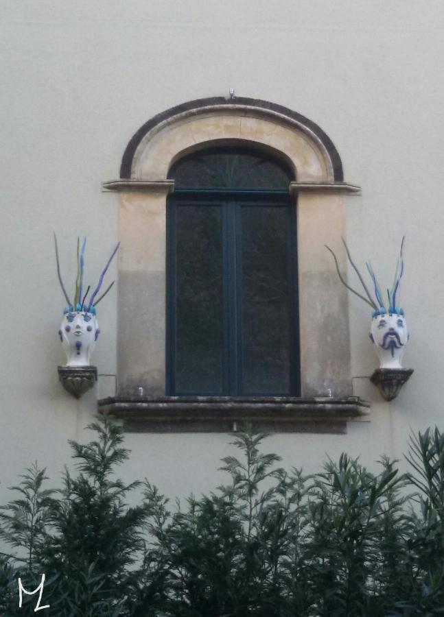 A Mennulara, Centro Appartement