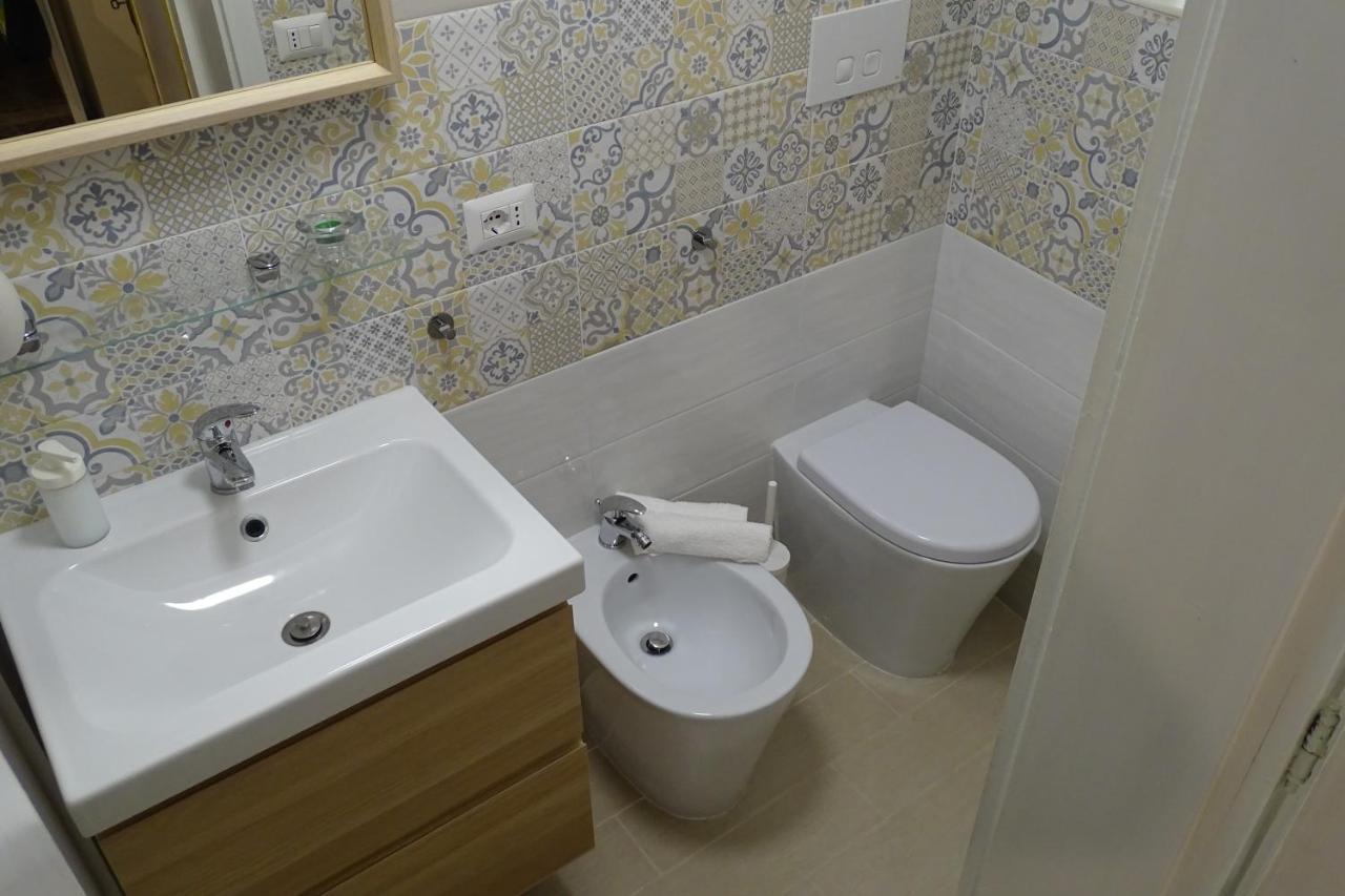 A Mennulara, Centro Appartement Taormina