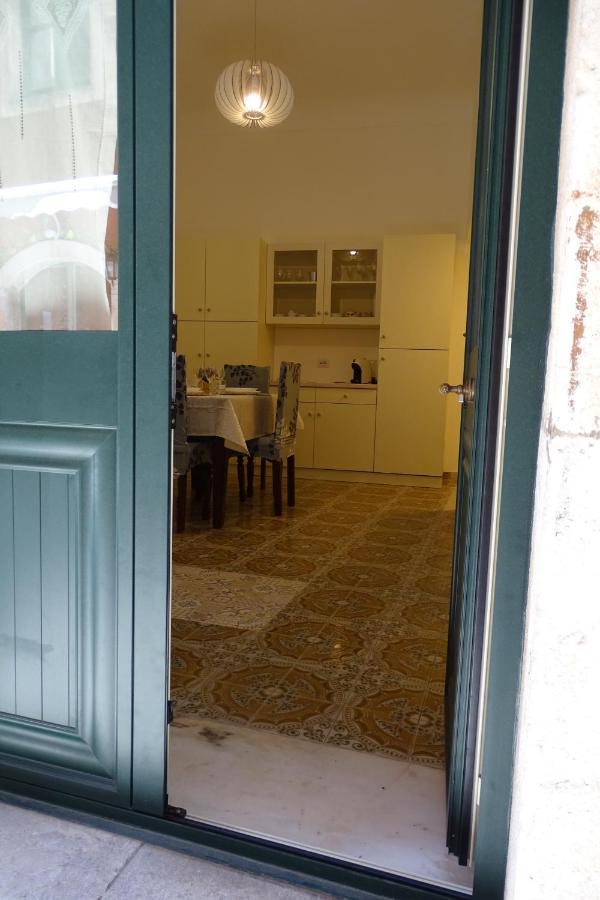 Appartement A Mennulara, Centro *