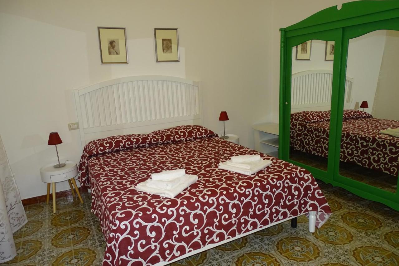 Appartement A Mennulara, Centro *