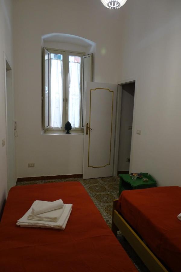 Appartement A Mennulara, Centro