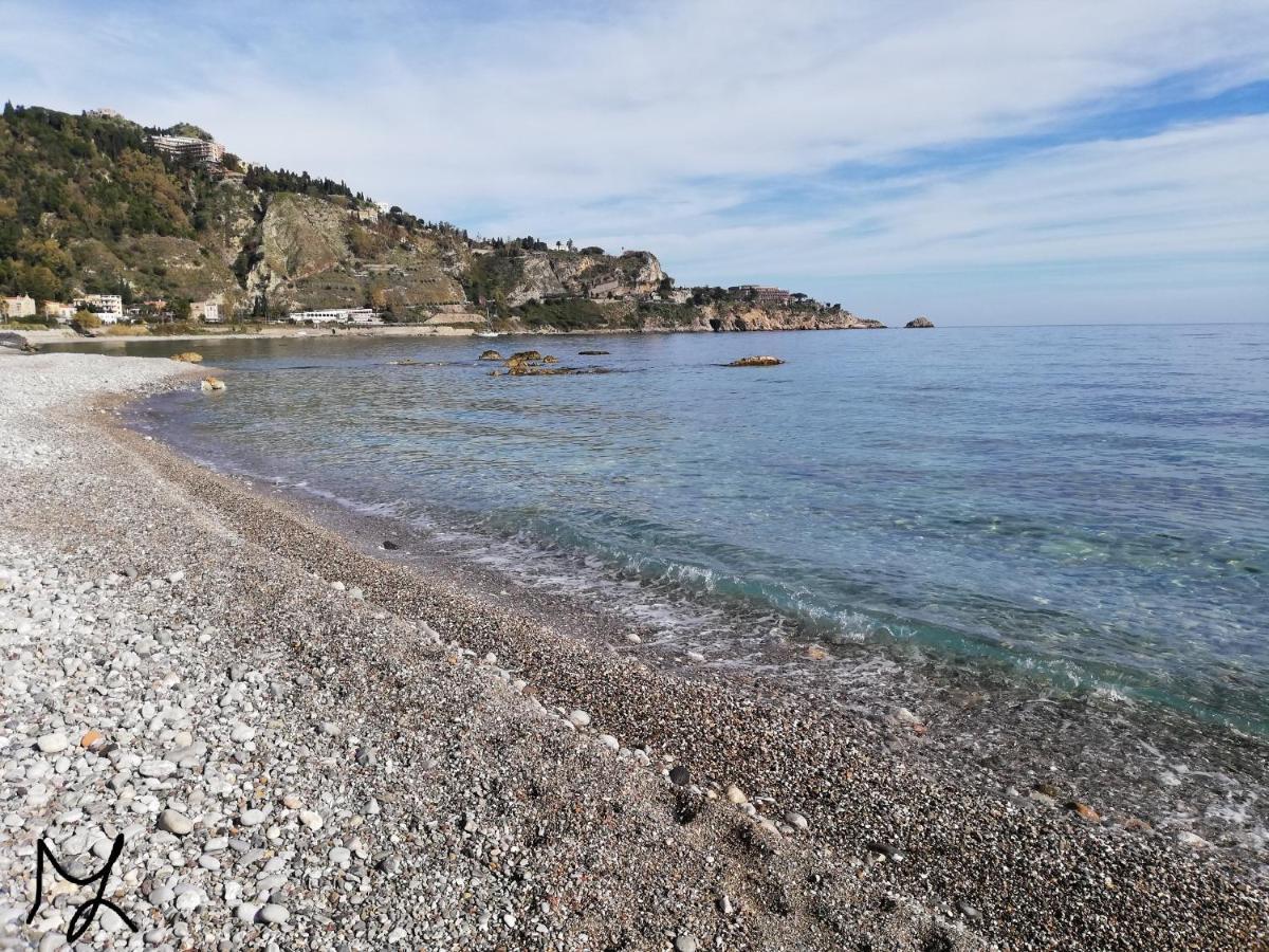 Appartement A Mennulara, Centro Taormina