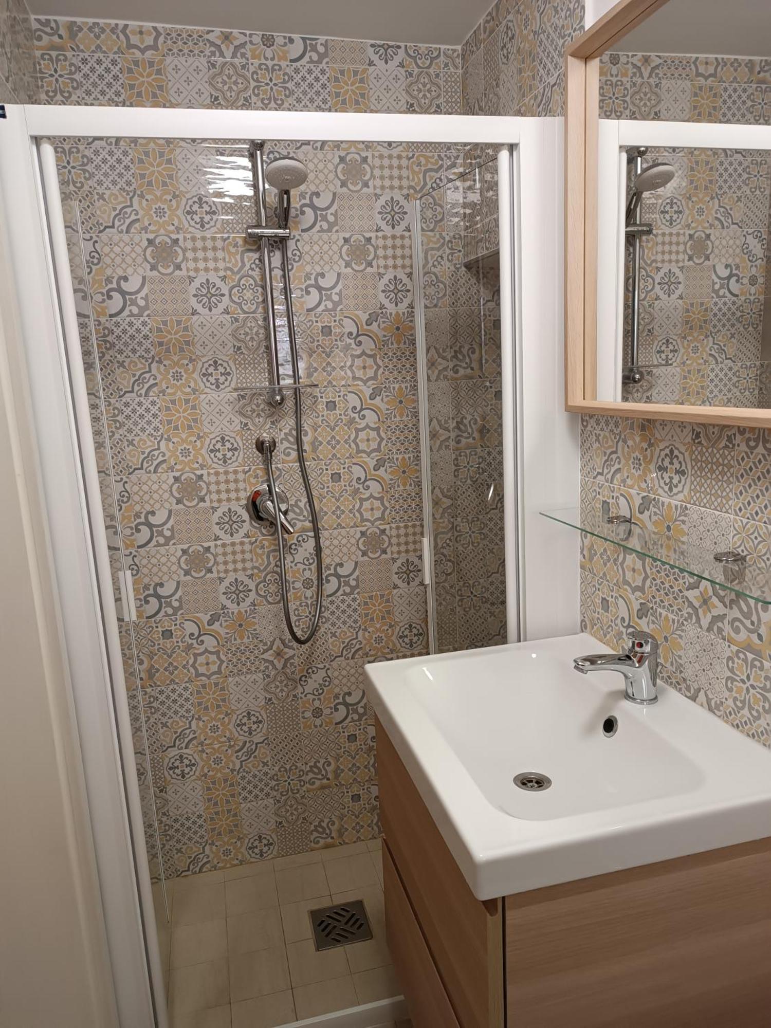 A Mennulara, Centro Appartement *